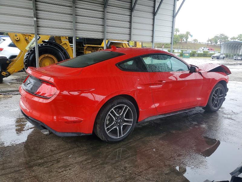 Photo 3 from auction – 2021 FORD MUSTANG with VIN 1FA6P8TH8M5107866