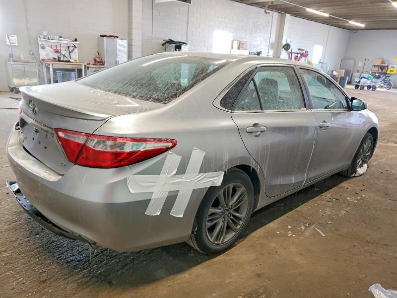 Photo 3 from auction – 2015 TOYOTA CAMRY LE with VIN 4T1BF1FK0FU985791