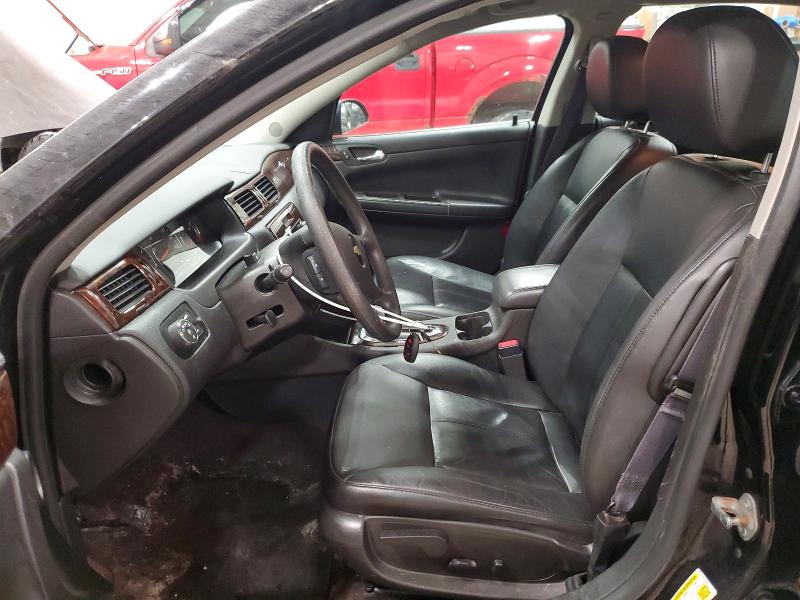 Photo 7 from auction – 2015 CHEVROLET IMPALA LIM with VIN 2G1WC5E36F1157765