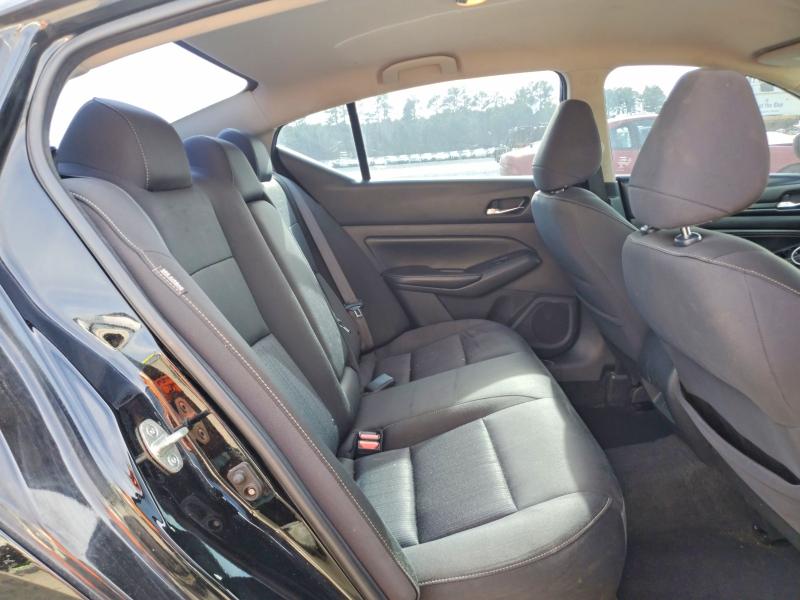 Photo 10 from auction – 2019 NISSAN ALTIMA S with VIN 1N4BL4BV4KC145470