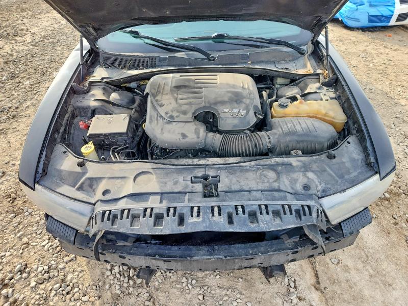 Photo 11 from auction – 2014 DODGE CHARGER SE with VIN 2C3CDXBG4EH325309