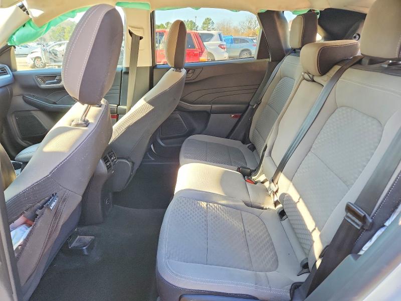 Photo 11 from auction – 2022 FORD ESCAPE with VIN 1FMCU0G64NUA81849