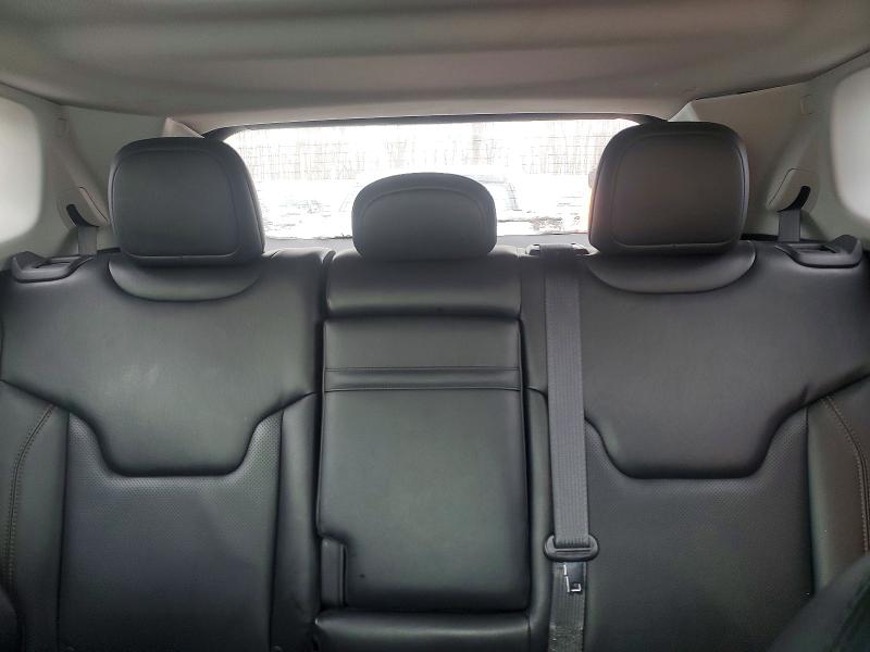 Photo 10 from auction – 2018 JEEP COMPASS LI with VIN 3C4NJDCB6JT319219