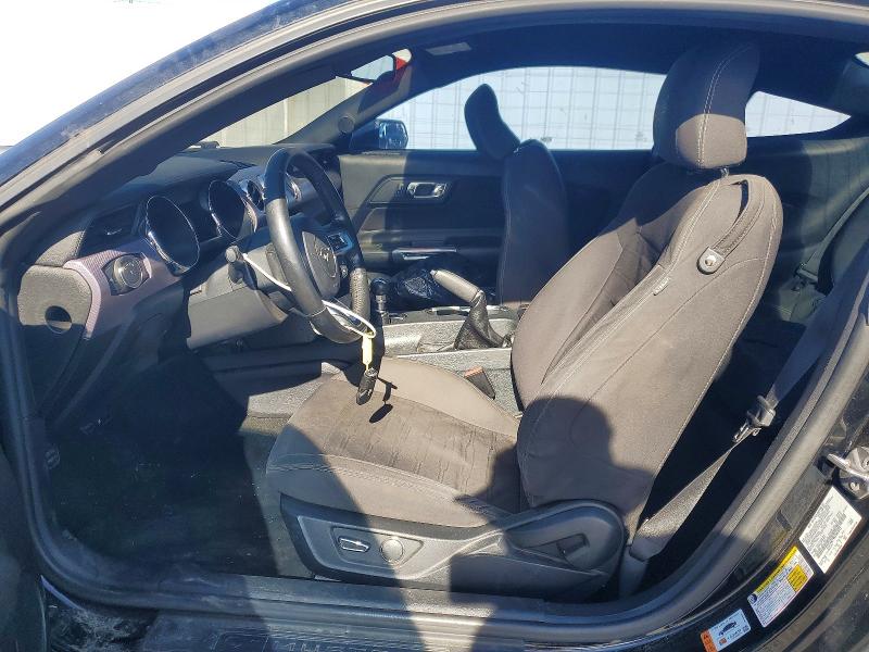 Photo 7 from auction – 2016 FORD MUSTANG GT with VIN 1FA6P8CF9G5303012