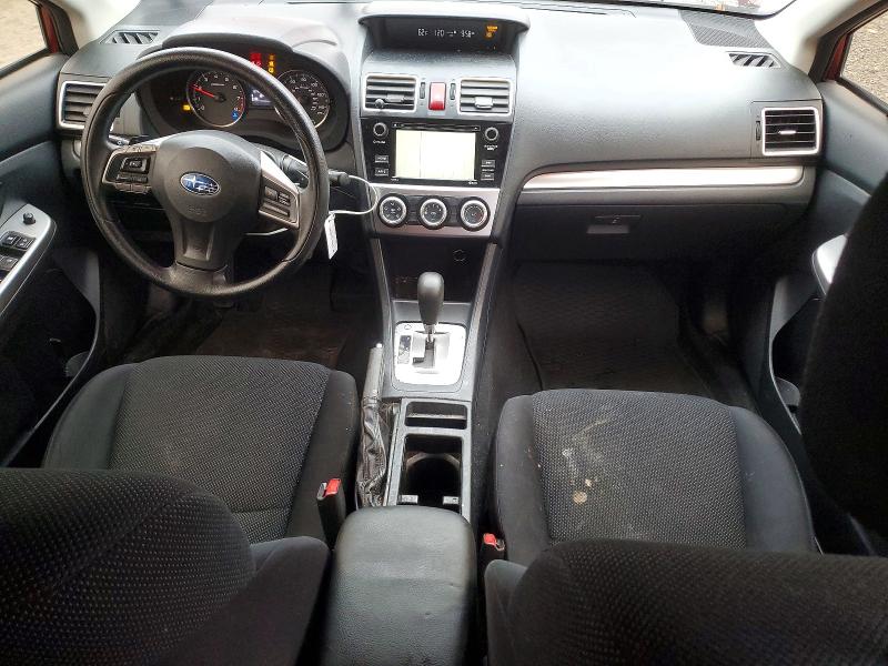 Photo 8 from auction – 2016 SUBARU IMPREZA PR with VIN JF1GPAB6XG8247061