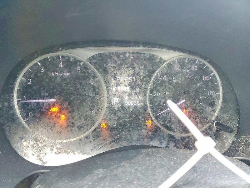 Photo 9 from auction – 2021 NISSAN KICKS with VIN 3N1CP5BV3ML509624