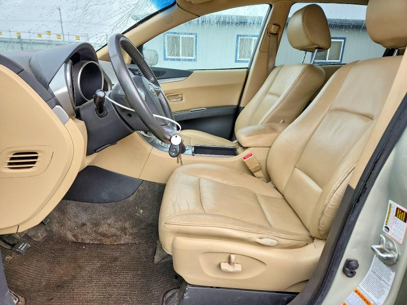 Photo 7 from auction – 2006 SUBARU B9 TRIBECA with VIN 4S4WX86C064428315