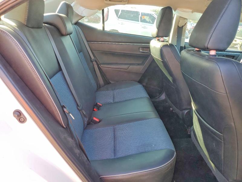 Photo 10 from auction – 2014 TOYOTA COROLLA L with VIN 2T1BURHEXEC060320