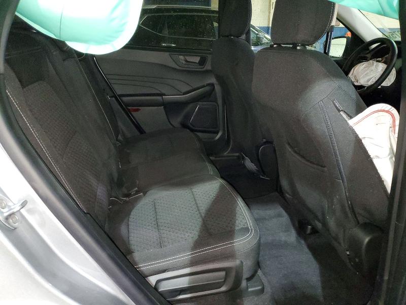 Photo 11 from auction – 2023 FORD ESCAPE with VIN 1FMCU9GN7PUA28318