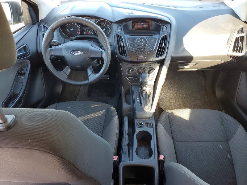 Photo 8 from auction – 2012 FORD FOCUS S with VIN 1FAHP3E2XCL282683