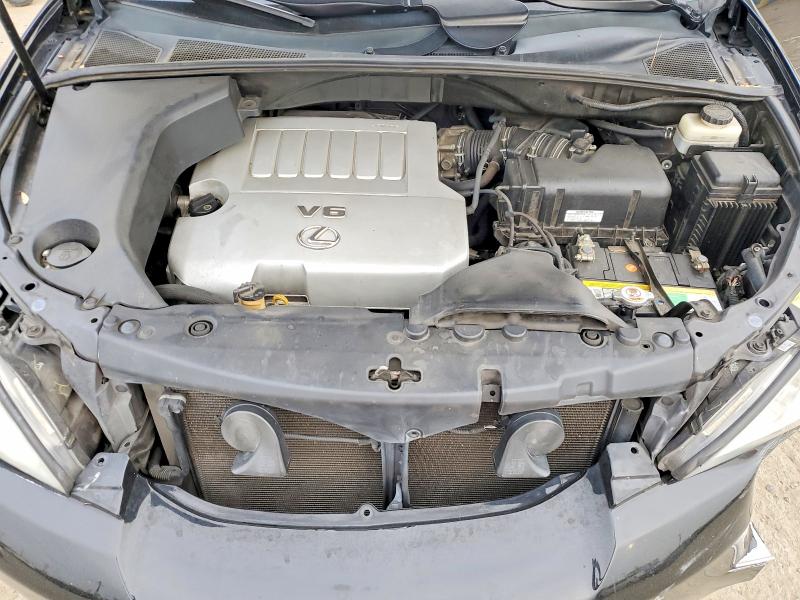 Photo 12 from auction – 2008 LEXUS RX 350 with VIN 2T2GK31U78C049723