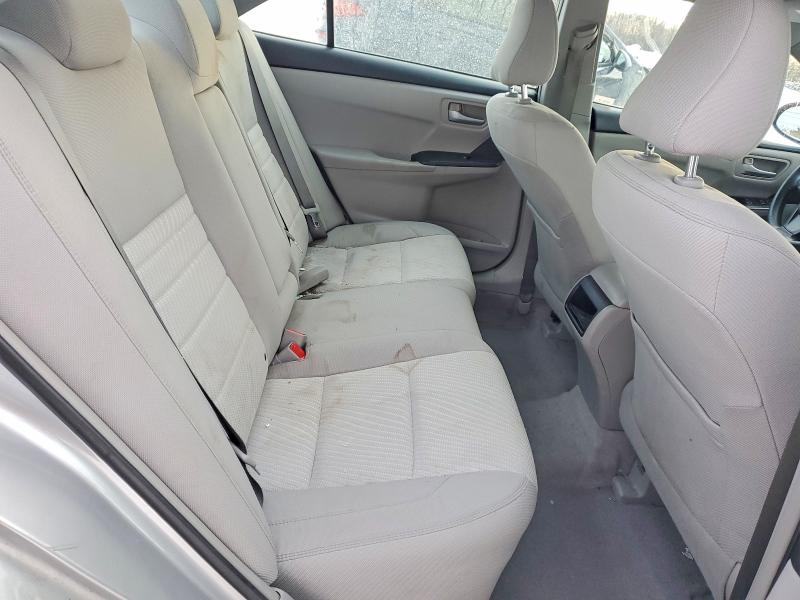 Photo 10 from auction – 2016 TOYOTA CAMRY LE with VIN 4T1BF1FK4GU513756