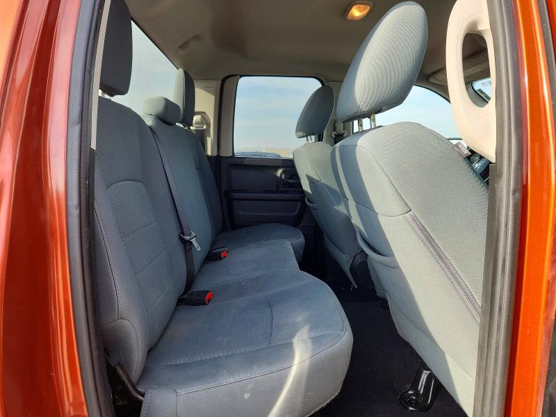 Photo 10 from auction – 2013 RAM 1500 ST with VIN 1C6RR7FT2DS592896