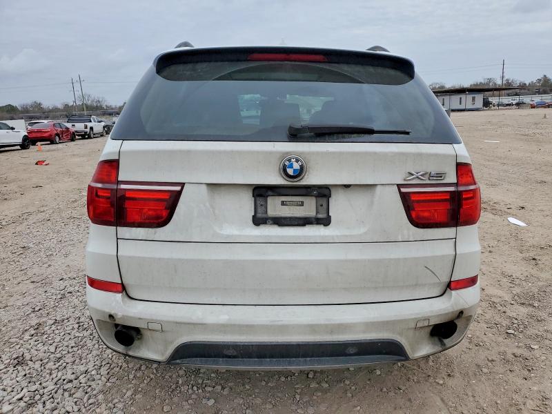 Photo 6 from auction – 2012 BMW X5 XDRIVE3 with VIN 5UXZW0C5XCL671531