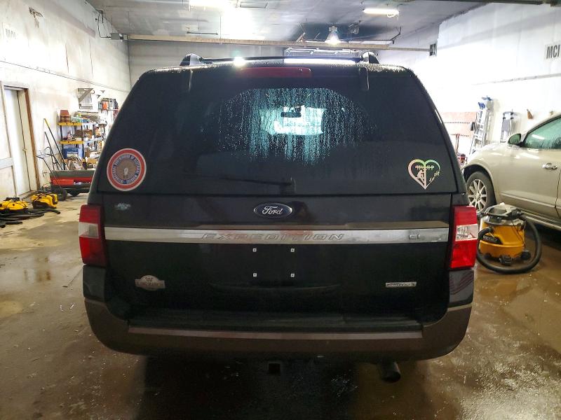 Photo 6 from auction – 2017 FORD EXPEDITION with VIN 1FMJK1JT5HEA13527