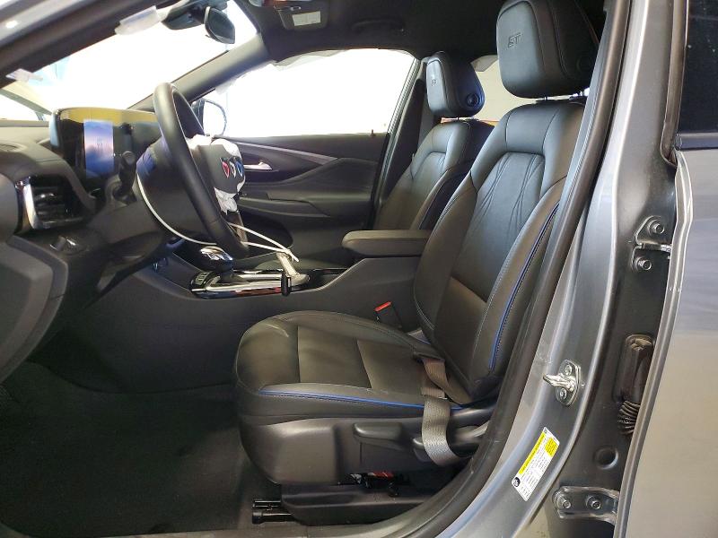 Zdjęcie 7 z aukcji – 2025 BUICK ENVISTA SP z VIN KL47LBEP7SB226903