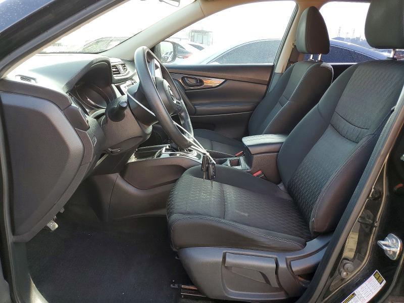 Photo 7 from auction – 2019 NISSAN ROGUE with VIN KNMAT2MTXKP540459
