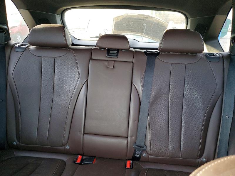 Photo 10 from auction – 2016 BMW X5 XDRIVE3 with VIN 5UXKS4C50G0N14568