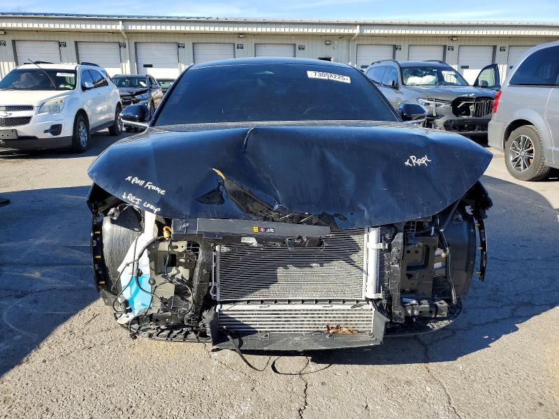 Photo 5 from auction – 2025 KIA K4 with VIN 3KPFW4DC0SE189862