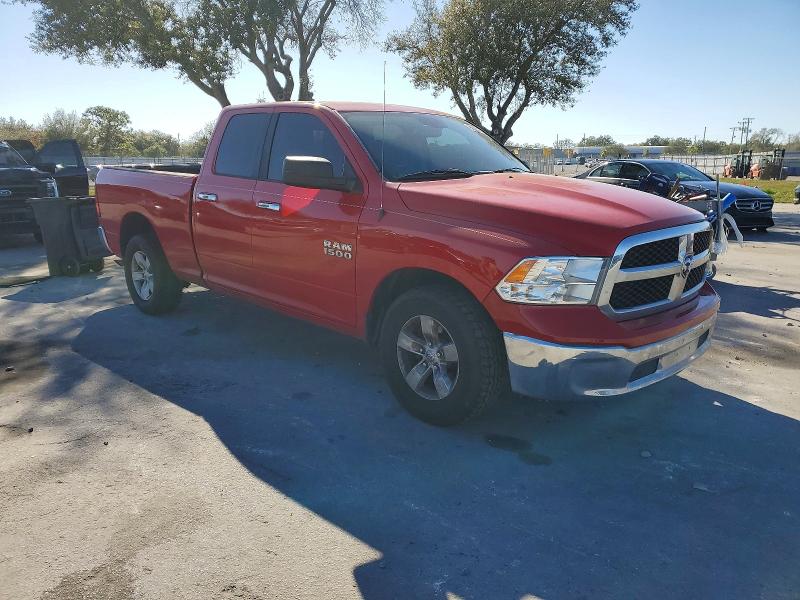 Photo 4 from auction – 2015 RAM 1500 SLT with VIN 1C6RR6GGXFS714368