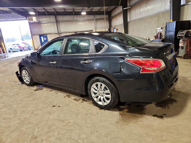 Photo 2 from auction – 2015 NISSAN ALTIMA 2.5 with VIN 1N4AL3AP7FN883041