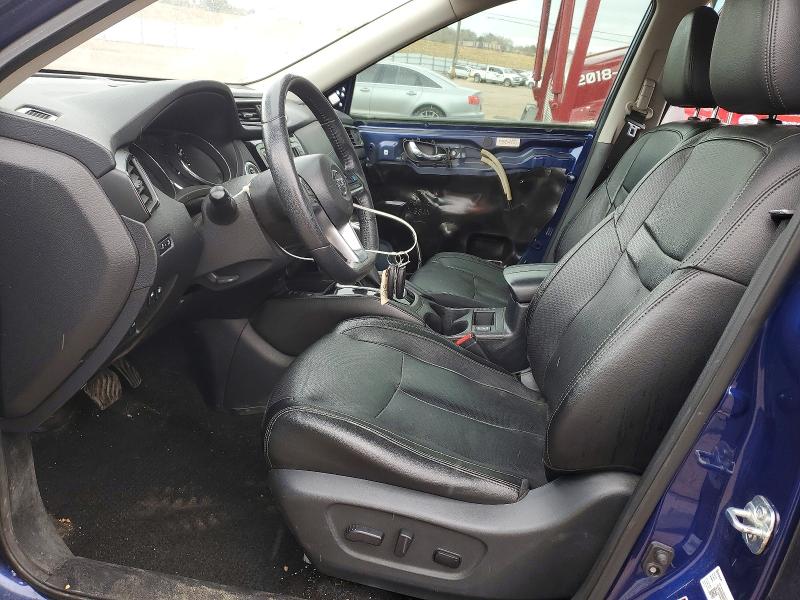 Photo 7 from auction – 2019 NISSAN ROGUE with VIN 5N1AT2MV2KC727036