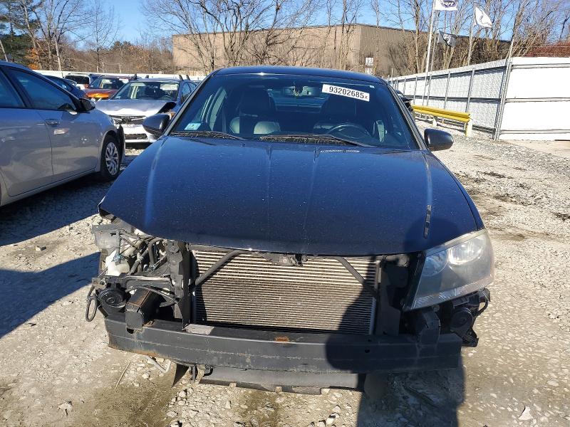 Photo 5 from auction – 2014 DODGE AVENGER with VIN 1C3CDZCB1EN136607