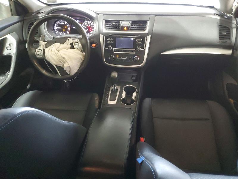 Photo 8 from auction – 2017 NISSAN ALTIMA 2.5 with VIN 1N4AL3AP7HC183731