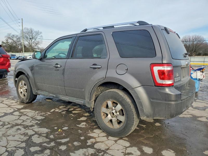 Photo 2 from auction – 2012 FORD ESCAPE with VIN 1FMCU0E74CKC19832