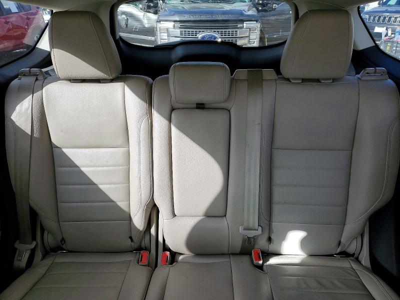 Foto 10 de la subasta – 2014 FORD ESCAPE TIT con VIN 1FMCU9J91EUD26534