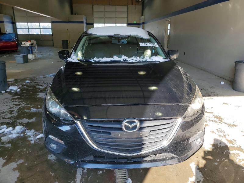 Photo 5 from auction – 2016 MAZDA 3 with VIN JM1BM1M71G1326730