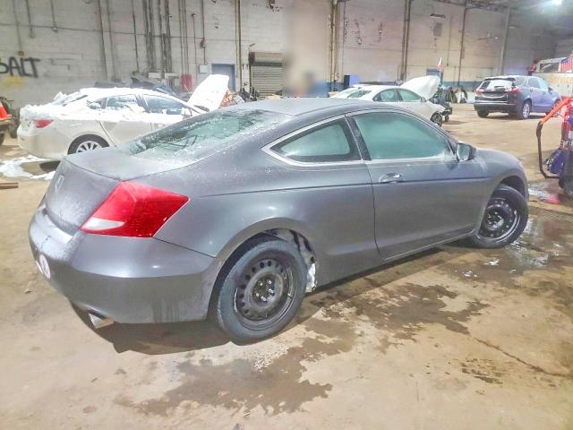 Photo 3 from auction – 2011 HONDA ACCORD with VIN 1HGCS1B33BA008015