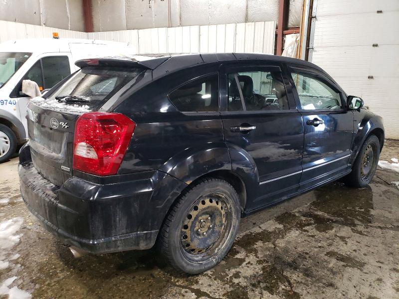 Photo 3 from auction – 2007 DODGE CALIBER R/ with VIN 1B3HE78K87D315118