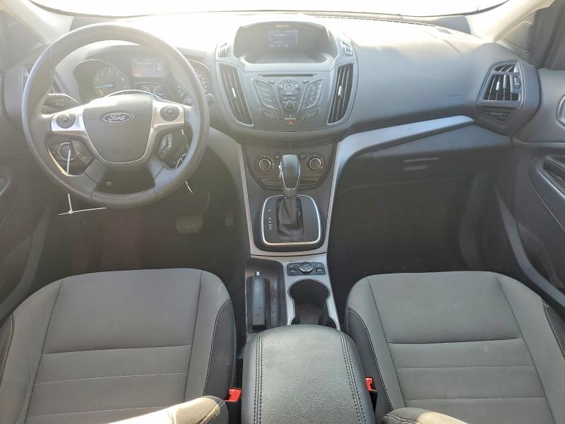 Photo 8 from auction – 2014 FORD ESCAPE with VIN 1FMCU0GX0EUB66955