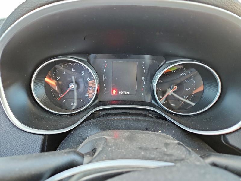 Zdjęcie 9 z aukcji – 2019 JEEP COMPASS LA z VIN 3C4NJCBB5KT663881