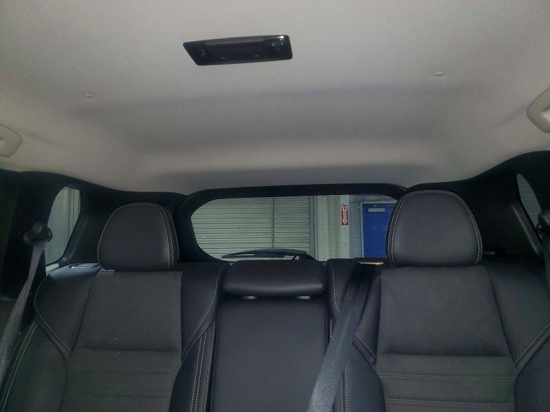 Photo 10 from auction – 2025 MITSUBISHI OUTLANDER with VIN JA4J4VA81SZ034354