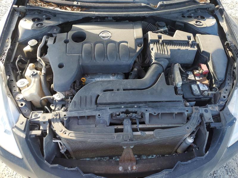 Photo 11 from auction – 2010 NISSAN ALTIMA BAS with VIN 1N4AL2AP3AN476093