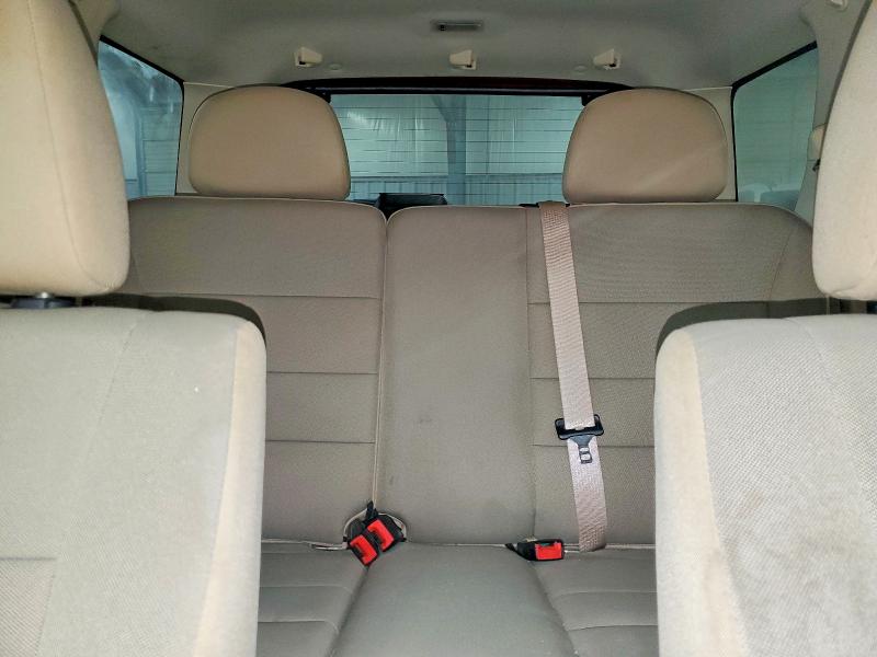 Photo 10 from auction – 2010 FORD ESCAPE XLT with VIN 1FMCU0D76AKC29664