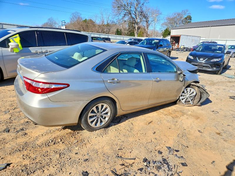 Photo 3 from auction – 2015 TOYOTA CAMRY with VIN 4T4BF1FK8FR489580