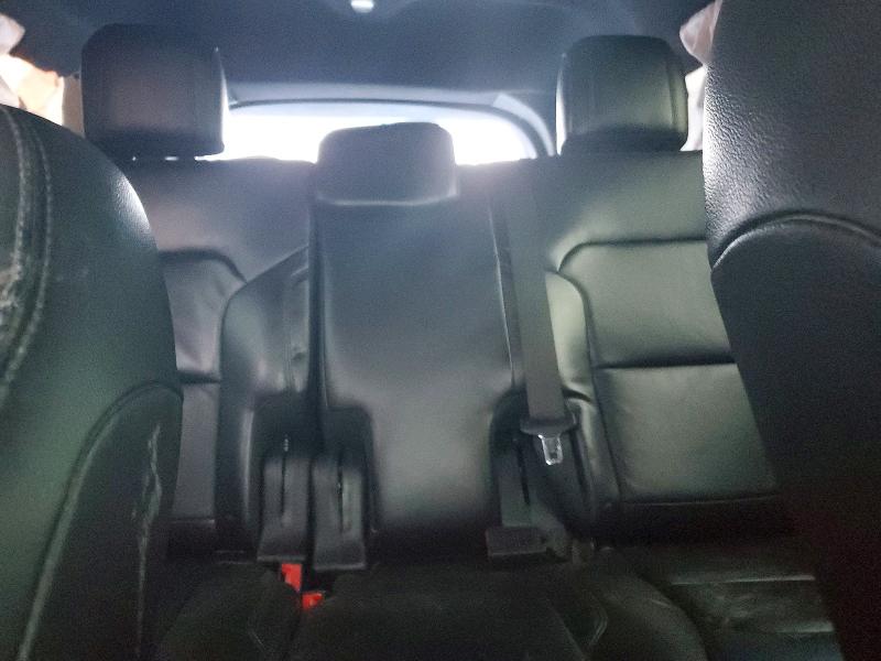 Photo 10 from auction – 2017 FORD EXPLORER X with VIN 1FM5K7D82HGB28117