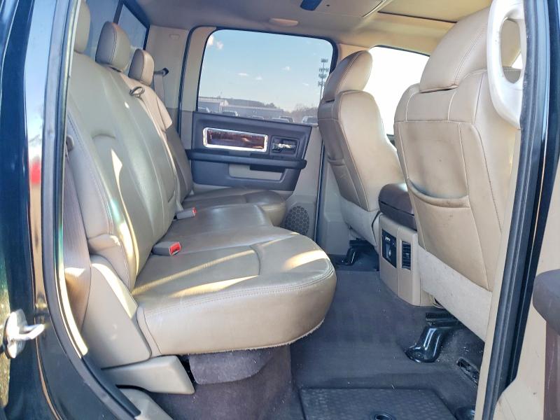 Photo 10 from auction – 2010 DODGE RAM 1500 with VIN 1D7RV1CT5AS186084