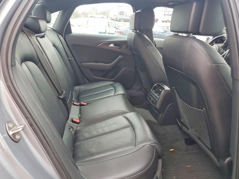Photo 10 from auction – 2016 AUDI A6 PREMIUM with VIN WAUGFAFCXGN156903