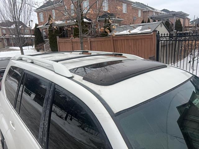 Photo 11 from auction – 2007 LEXUS GX 470 with VIN JTJBT20X170140381
