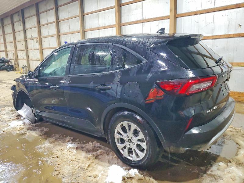 Photo 2 from auction – 2025 FORD ESCAPE ACT with VIN 1FMCU9GN5SUB06961