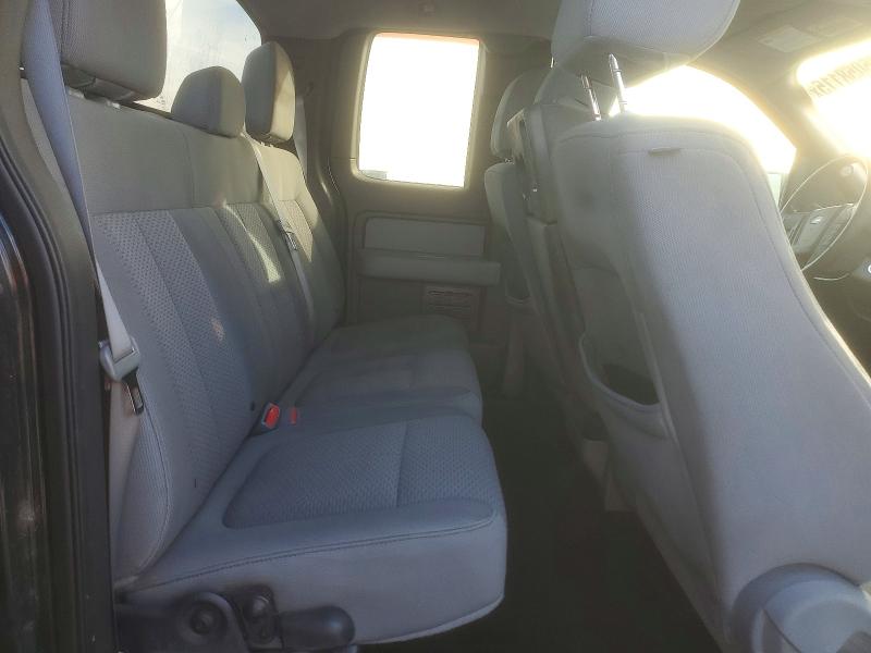 Photo 10 from auction – 2014 FORD F150 SUPER with VIN 1FTEX1CMXEFA82314