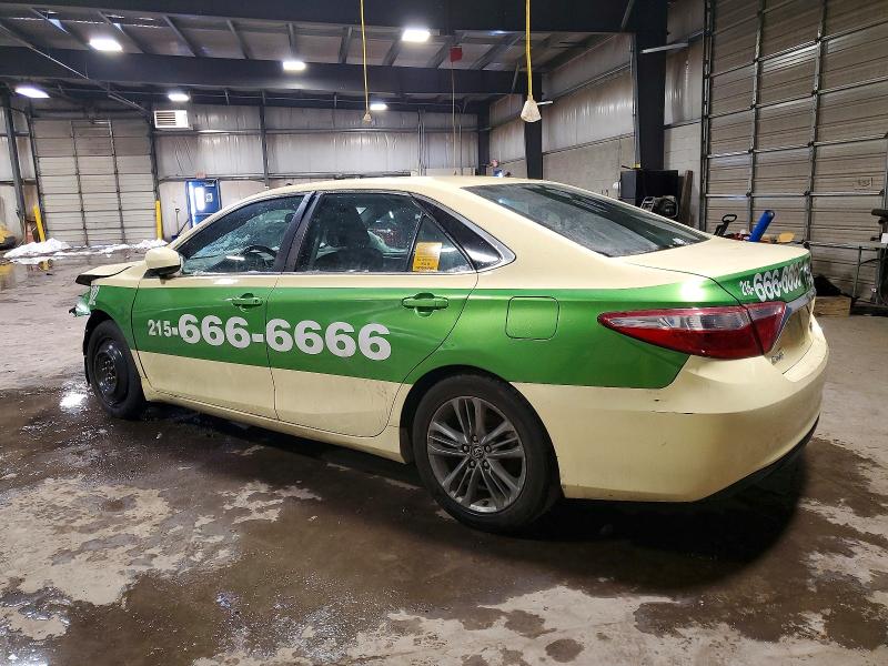 Photo 2 from auction – 2015 TOYOTA CAMRY HYBR with VIN 4T1BD1FK2FU142472