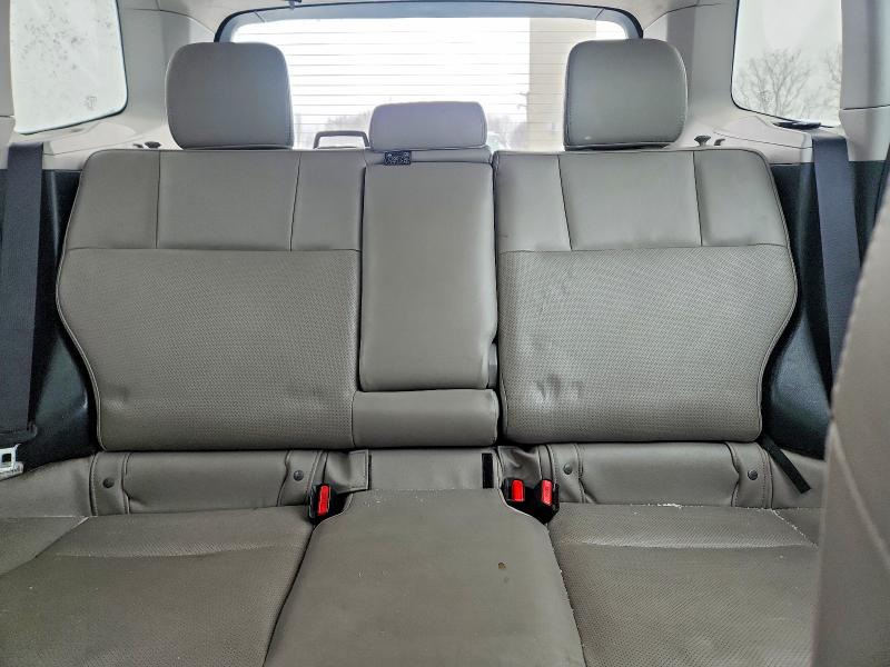 Photo 10 from auction – 2016 SUBARU FORESTER with VIN JF2SJAXC6GH487455