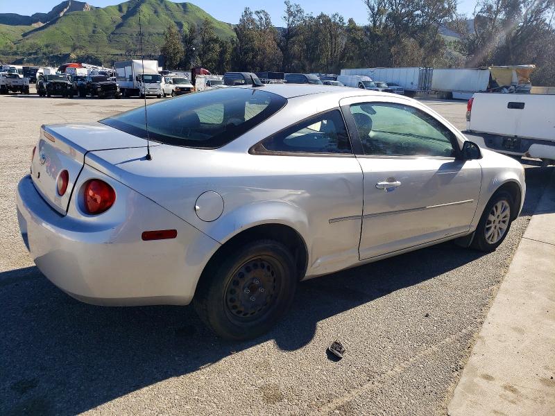 Photo 3 from auction – 2010 CHEVROLET COBALT with VIN 1G1AD1F57A7235899