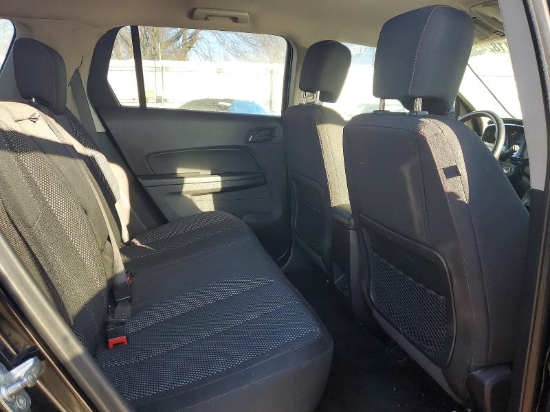 Photo 9 from auction – 2017 GMC TERRAIN with VIN 2GKALNEK0H6113246