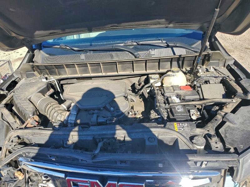 Photo 12 from auction – 2017 GMC ACADIA SLT with VIN 1GKKNMLS9HZ325711